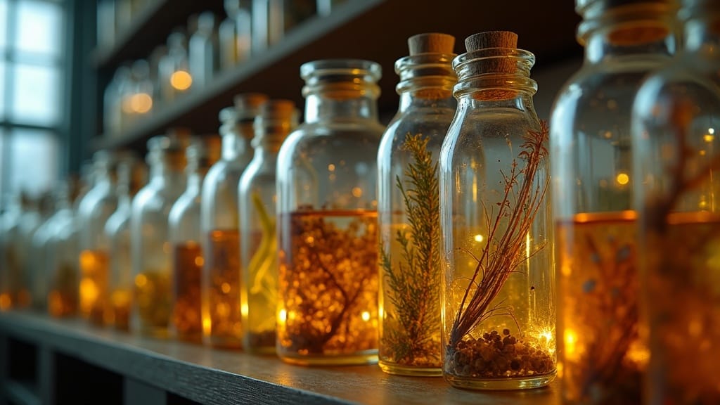 The Evidence Is in Our Hair — A Century of Proof That Environmental Regulation Works