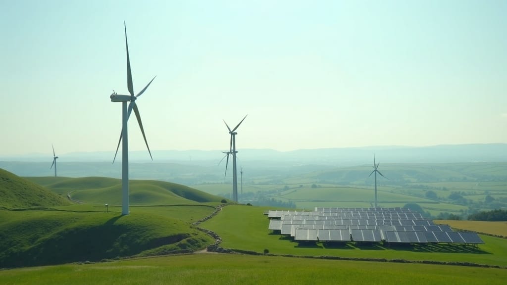 Renewables Will Be Cheaper Than Gas by 2028, New Analysis Confirms