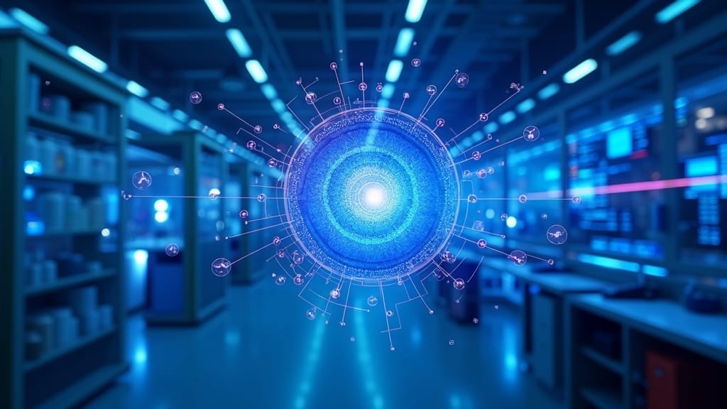 AI Database Identifies 25 New High-Temperature Magnets, Offering Path Beyond Rare Earths