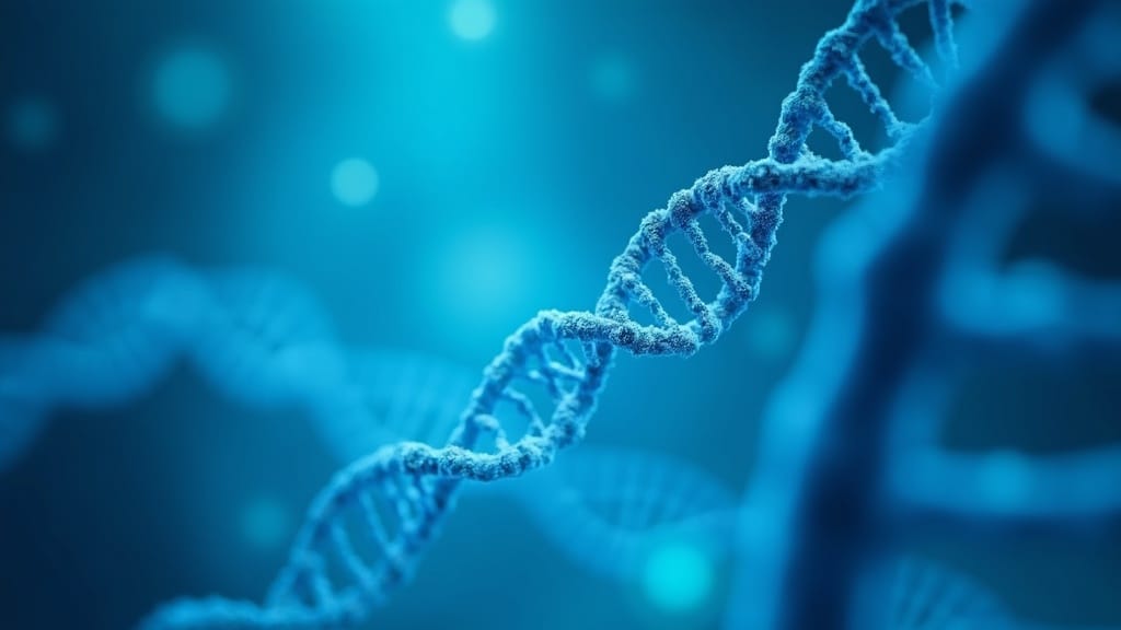 Gene Therapy Revolution: Scientists Develop "Safer CRISPR" That Activates Genes Without DNA Cuts