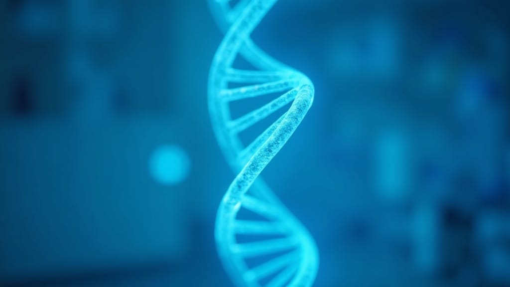 Gene Therapy Revolution: Scientists Develop "Safer CRISPR" That Activates Genes Without DNA Cuts