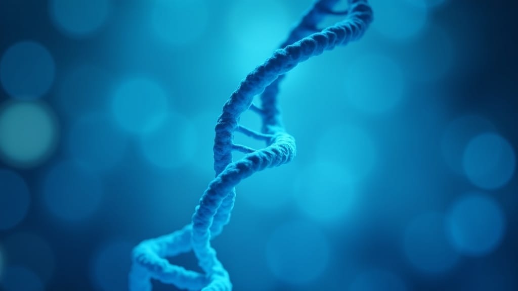 Gene Therapy Revolution: Scientists Develop "Safer CRISPR" That Activates Genes Without DNA Cuts