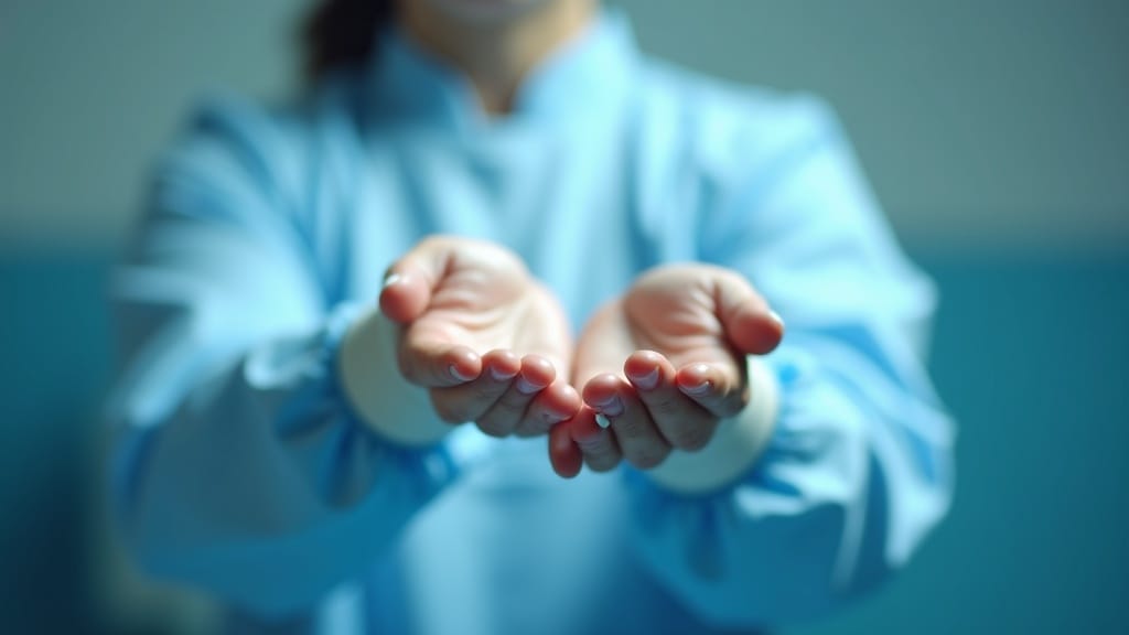 Racing the Superbug Clock: £3.1M Breakthrough Research Targets Bacteria's Ultimate Defense