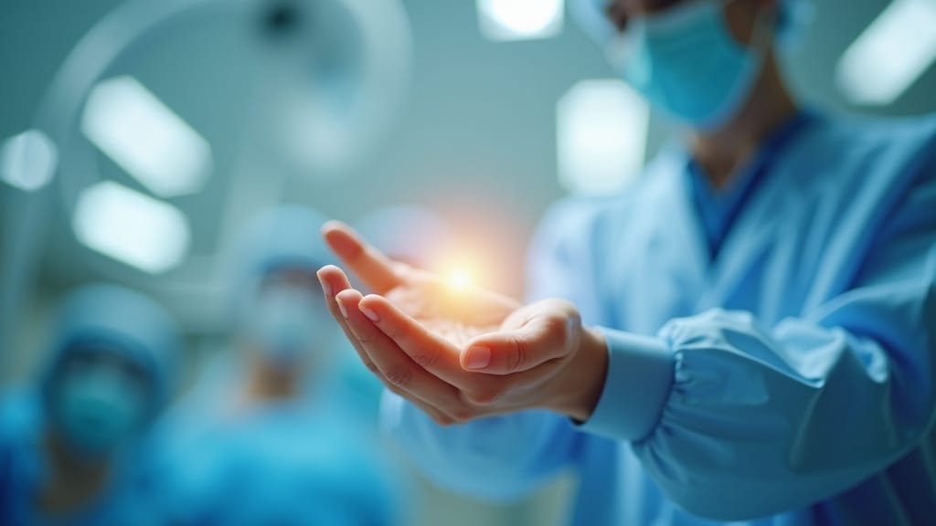 Racing the Superbug Clock: £3.1M Breakthrough Research Targets Bacteria's Ultimate Defense