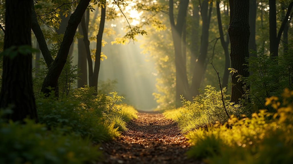 The Underground Climate Heroes: Why Fungi Deserved the "Environmental Nobel Prize"