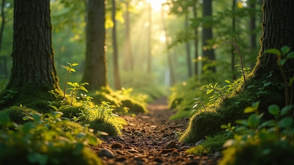 The Underground Climate Heroes: Why Fungi Deserved the "Environmental Nobel Prize"