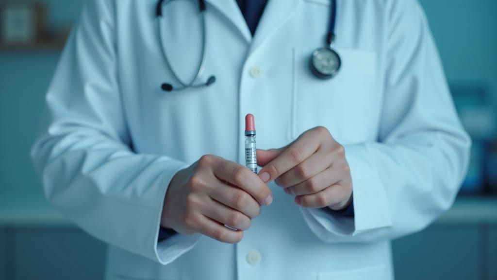 One Spray Could Replace All Your Annual Vaccines