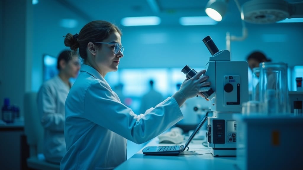 Battery-Powered Gel Breakthrough Heals Chronic Wounds