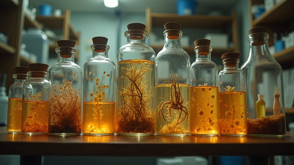 The Evidence Is in Our Hair — A Century of Proof That Environmental Regulation Works