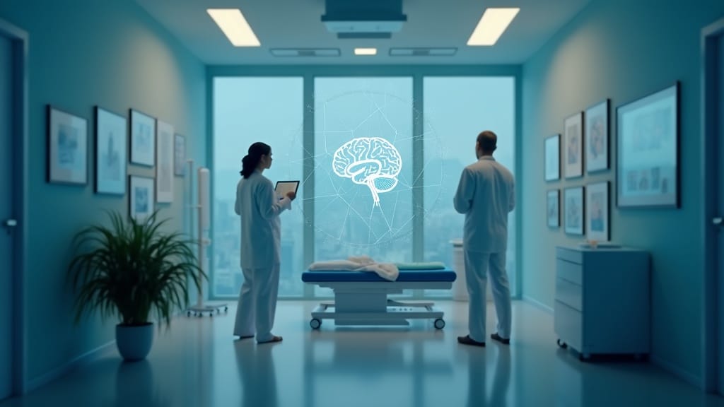 DMT Shows Promise for Treatment-Resistant Depression