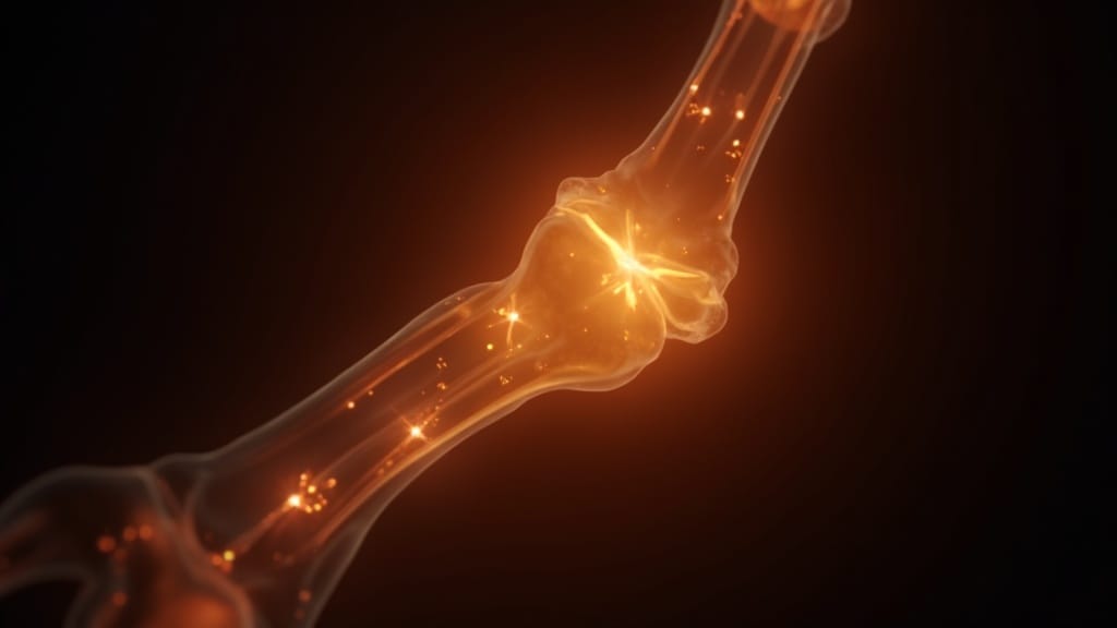 How Exercise Strengthens Bones: Scientists Crack the Molecular Code