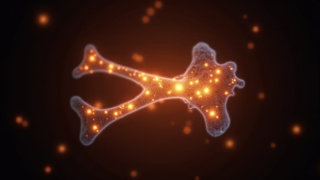 How Exercise Strengthens Bones: Scientists Crack the Molecular Code