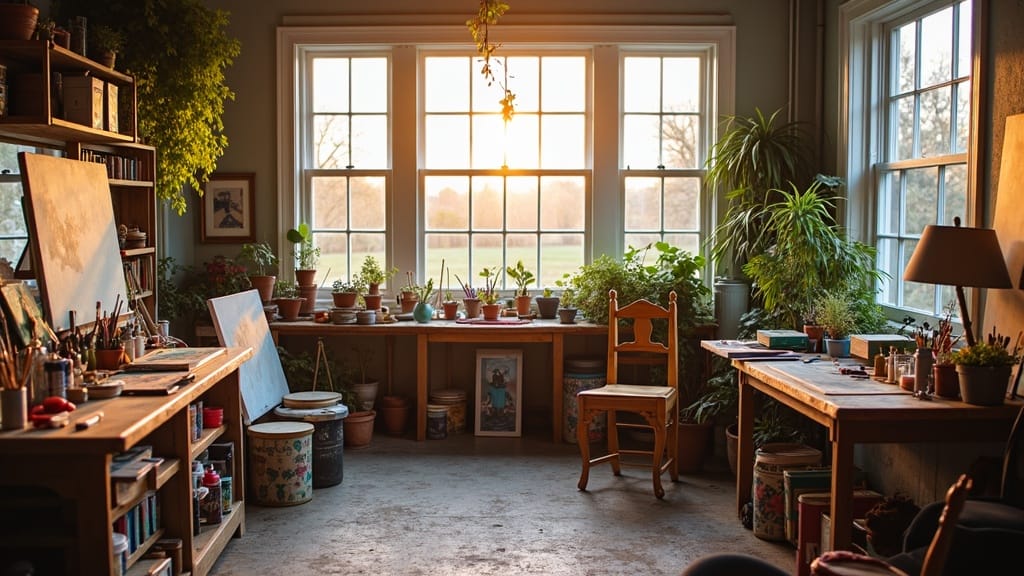 Ireland Becomes First Country to Make Basic Income for Artists Permanent