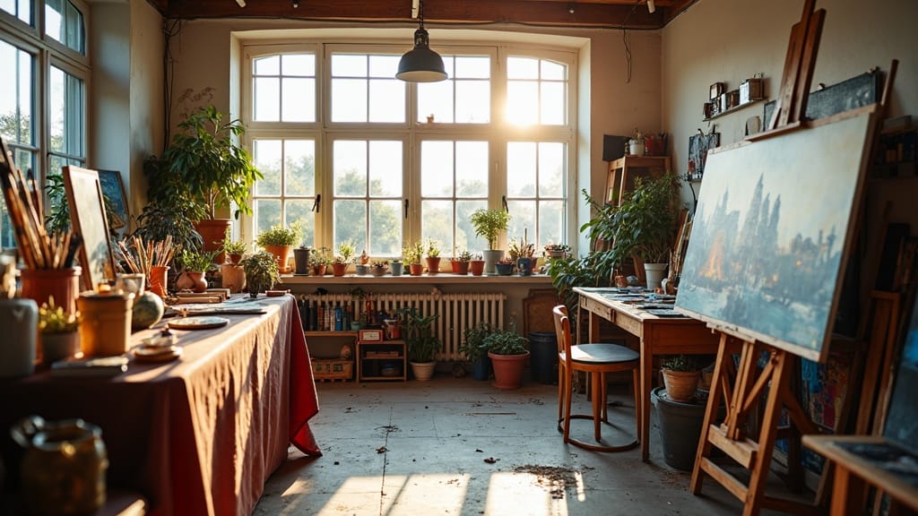 Ireland Becomes First Country to Make Basic Income for Artists Permanent