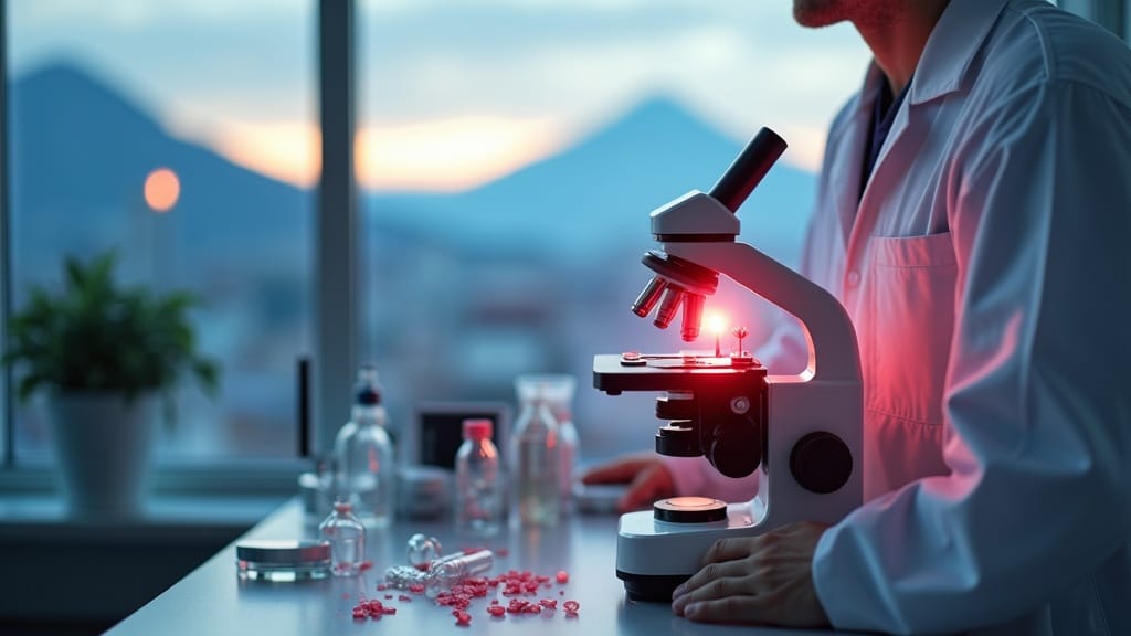 Red Blood Cells Reveal New Path to Diabetes Treatment