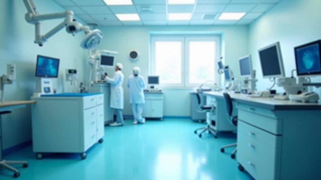 Revolutionary Cancer Therapy Offers Hope for "Hopeless" Sarcoma Patients