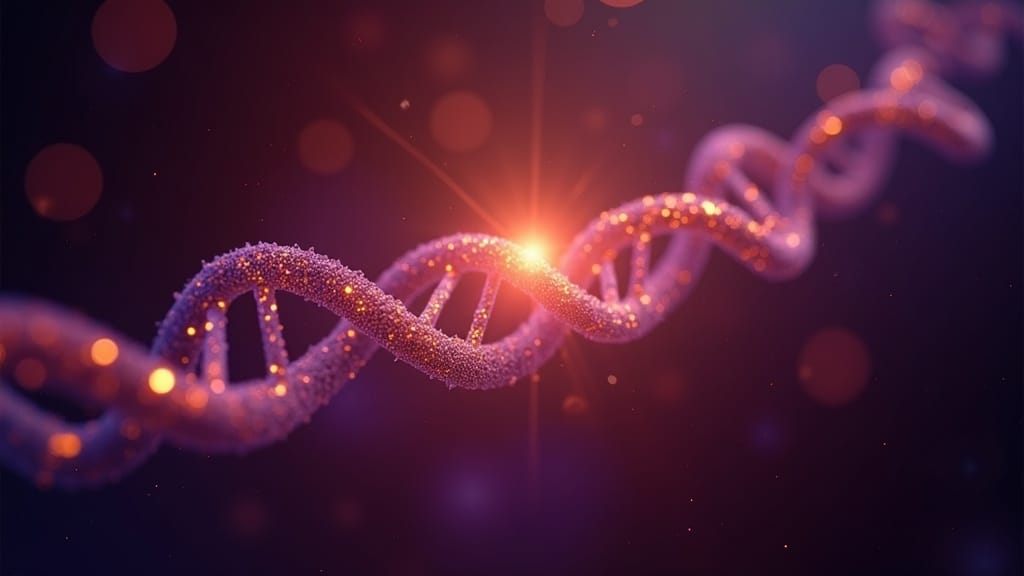 Blood Test Spots Cancer Before Scans Using DNA, Lasers and Gene Editing