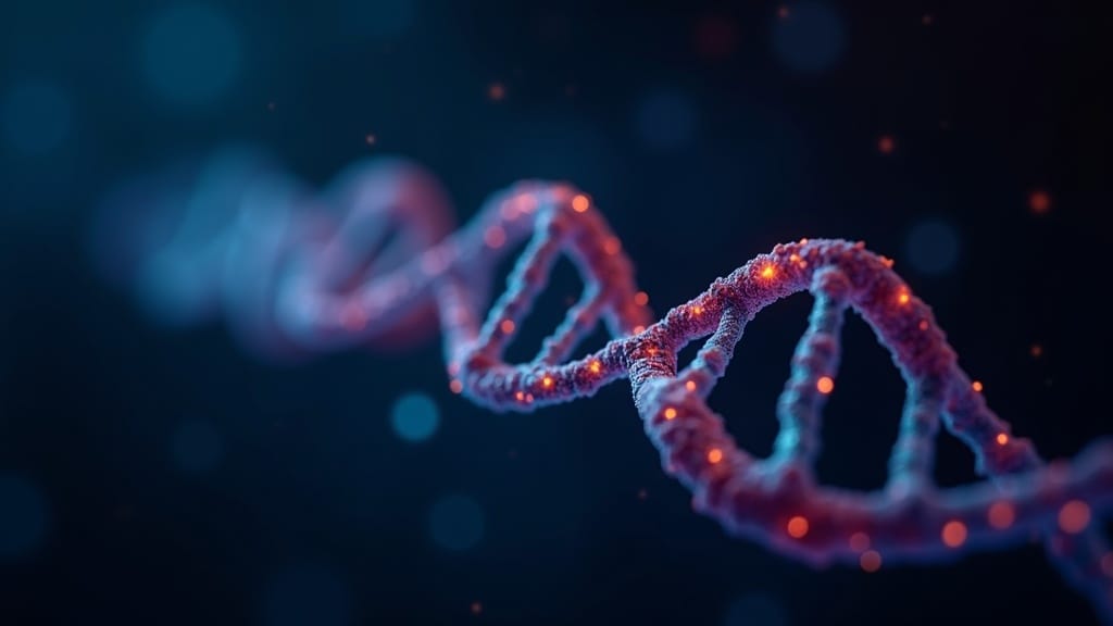 Hidden RNA 'Barcodes' Could Transform Cancer Diagnosis