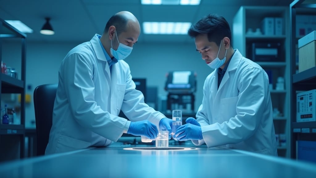 SUPREME project develops clean electrolysis technology, reducing iridium dependency by 75% while ending PFAS chemical use