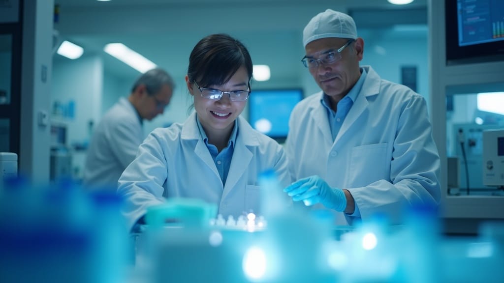 Test Story from Ghost Publisher Pipeline