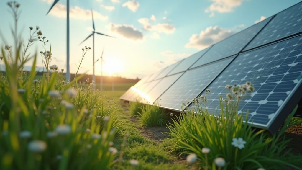 America's Clean Energy Buildout Hits Record 86 GW in 2026