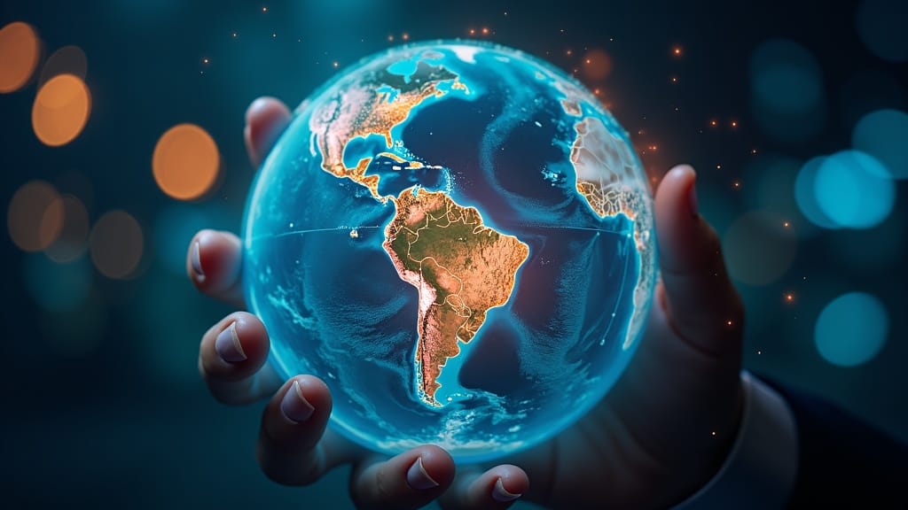 $18 Trillion Accessibility Market Represents Massive Global Economic Opportunity