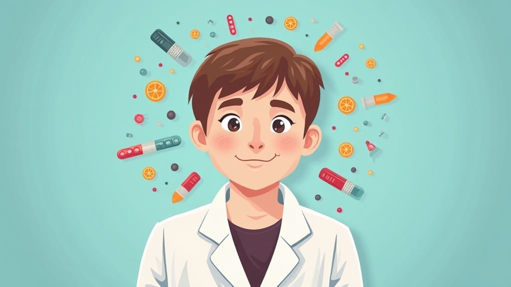 Game-Changing Drug Cuts Childhood Epilepsy Seizures by 91%