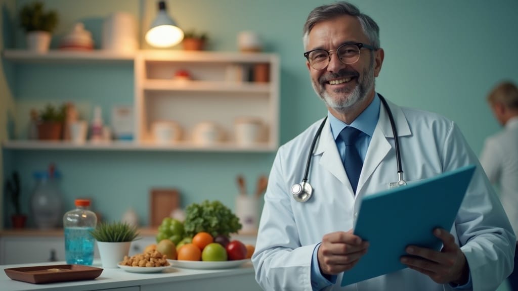 Medical Schools Pledge Major Expansion of Nutrition Education for Future Doctors
