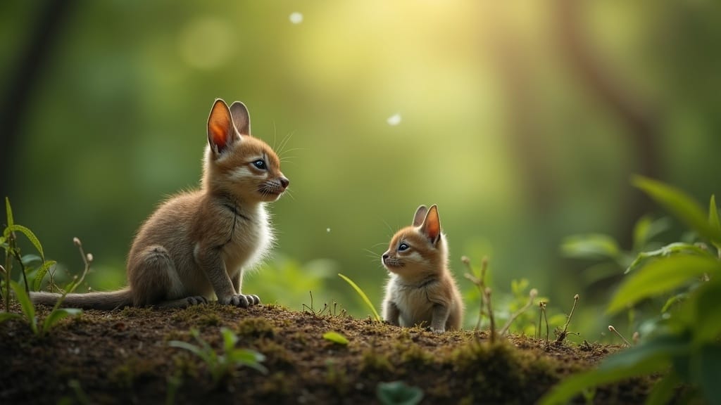 New Zealand's Kākāpō Soars from 51 to 237 Birds