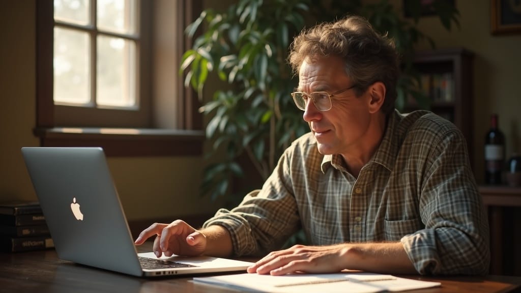 75,000 Historical Documents Preserved Through Virtual Volunteers