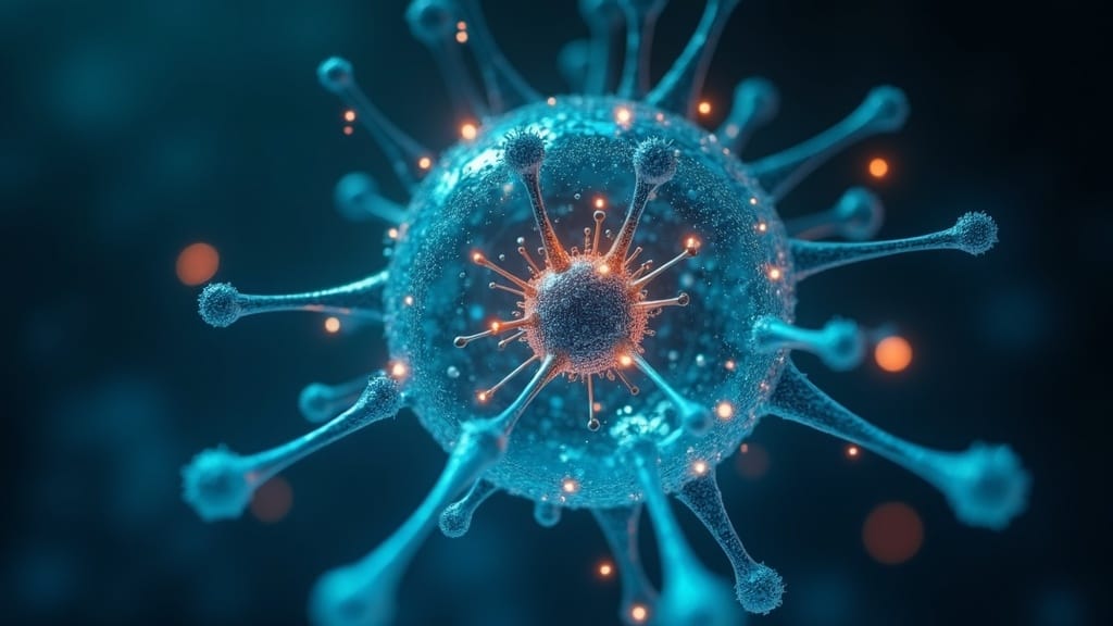 AI Enters the Drug Discovery Fast Lane