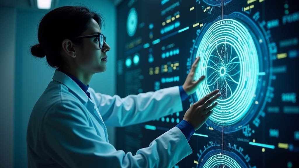 Scientists Edge Closer to Quantum Computing 'Holy Grail'