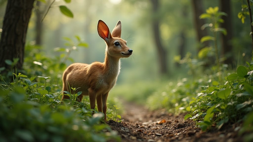 Saving Hedgehogs with Science: Ultrasonic Wildlife Protection