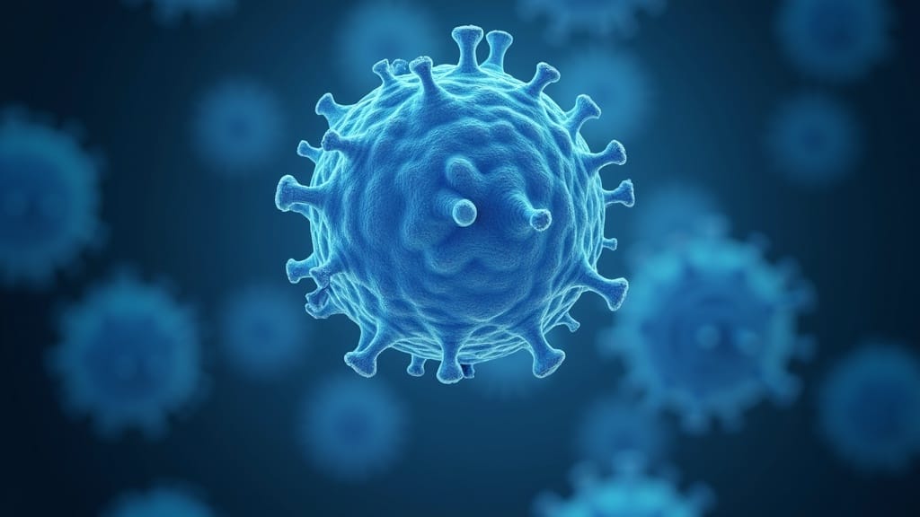 CAR-T Cell Therapy Breakthrough Extends Lifesaving Treatment to T-Cell Cancers