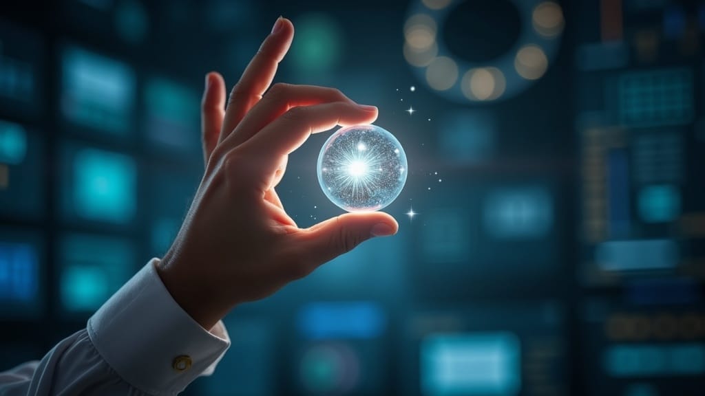 Hydrogen Production Breakthrough Using Sunlight