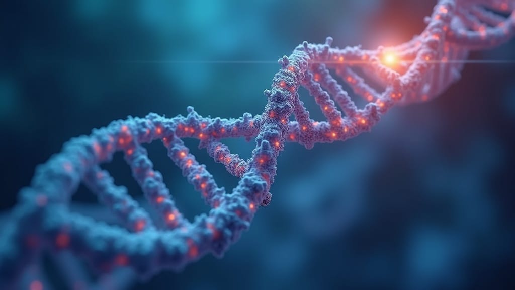 Gene Therapy Breakthrough Offers Pain Relief Without Addiction Risk