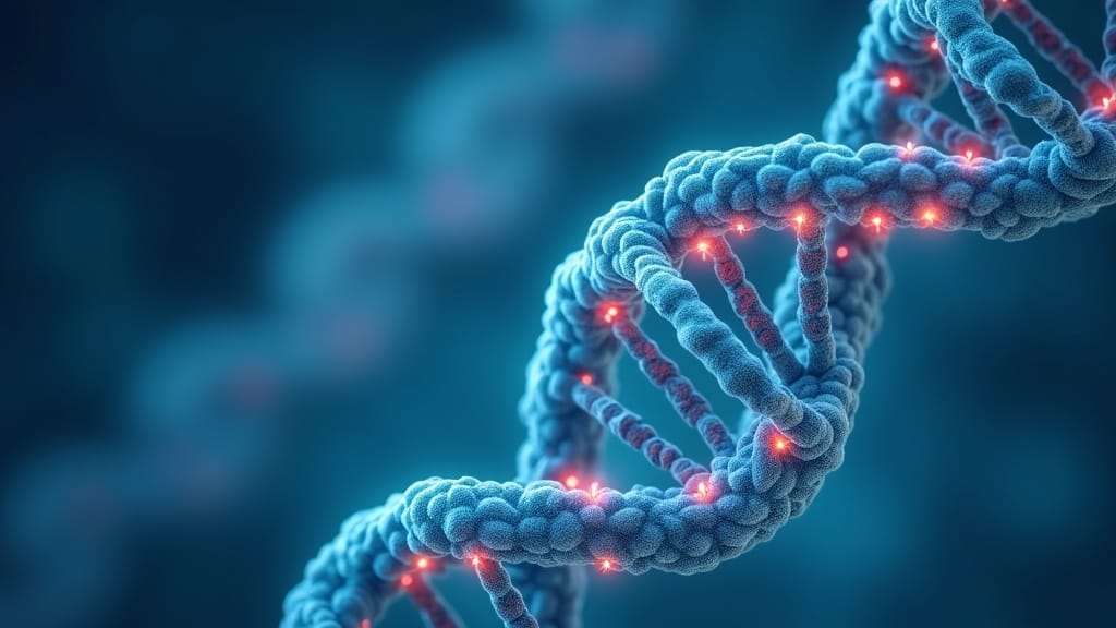 Gene Therapy Breakthrough Offers Pain Relief Without Opioid Addiction Risk