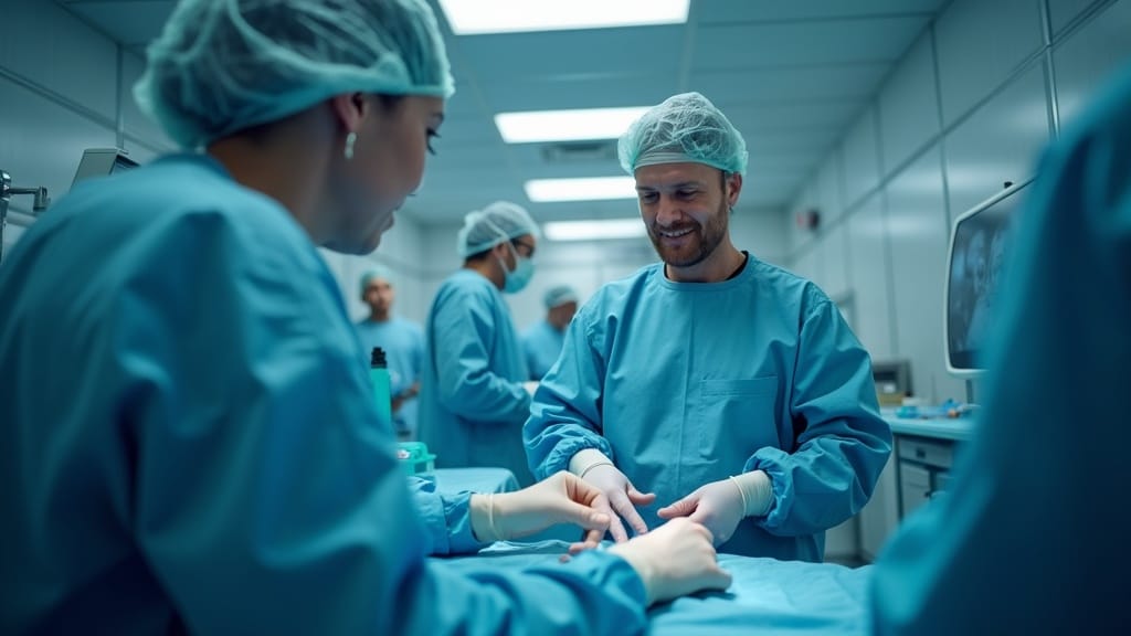 Advanced Cell Therapy Shows Sustained Vision Improvements