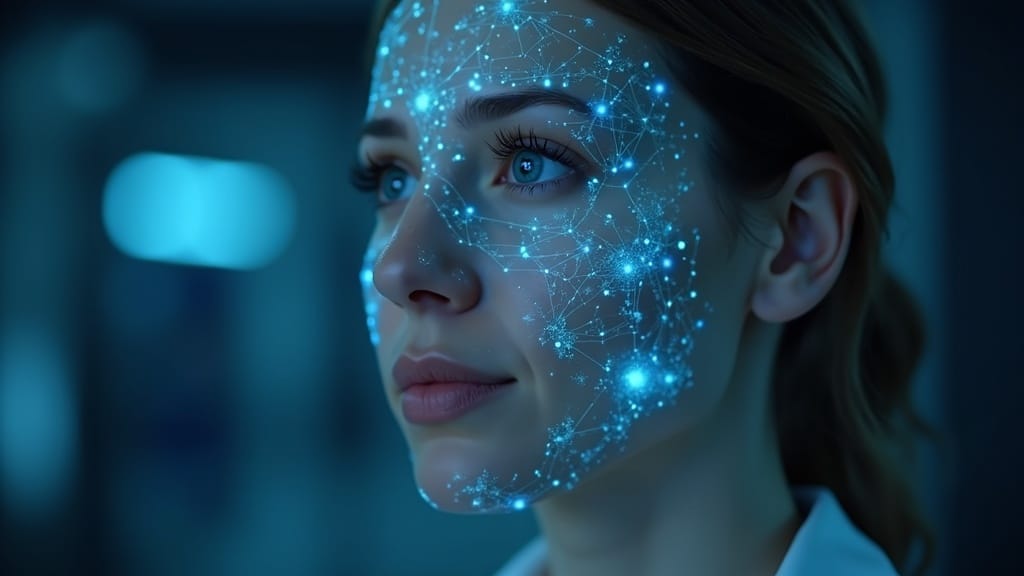 AI Breakthrough Gives 'Sight' to Blind Through Smart Reading Technology