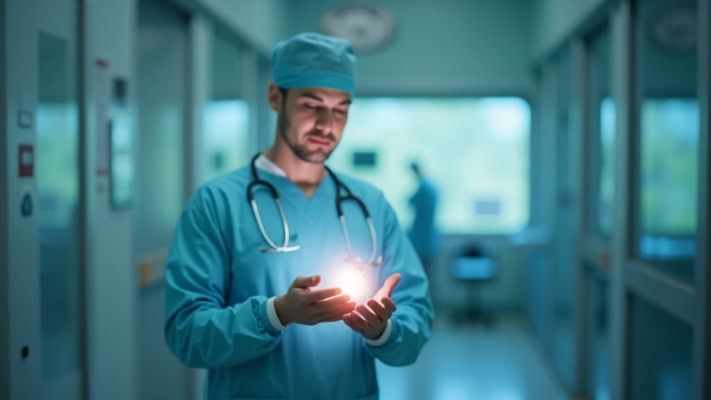 AI Breakthrough Makes Digital Mental Health Interventions Safer Globally