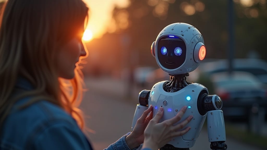 AI Breakthrough Makes Digital Mental Health Interventions Safer Globally