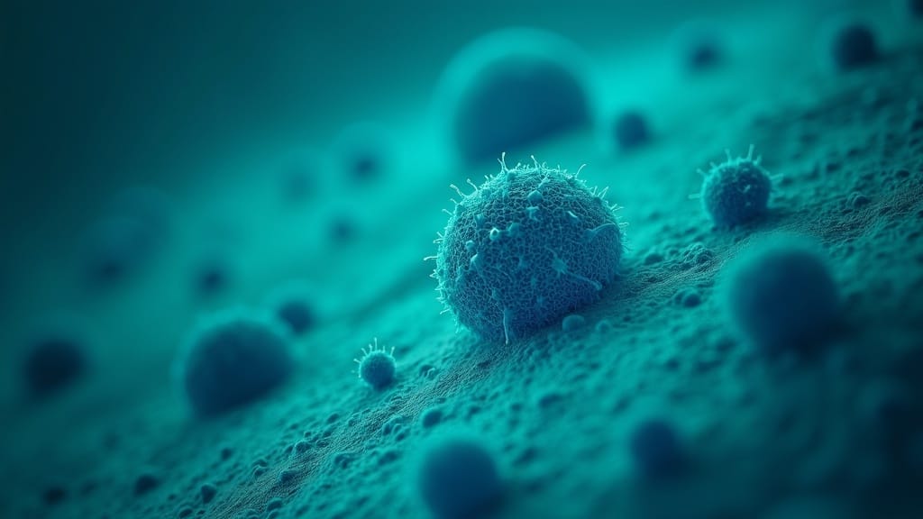 Scientists Engineer Bacteria to Eat Cancer Tumors from the Inside Out