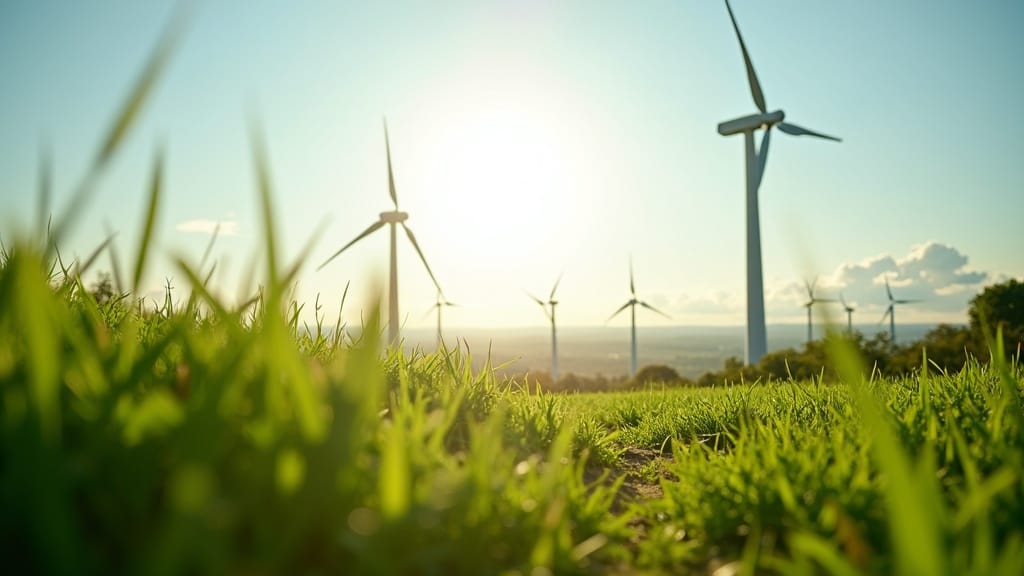 Beavers Transform Rivers Into Powerful Carbon Sinks, Store CO2 at 10x Rate