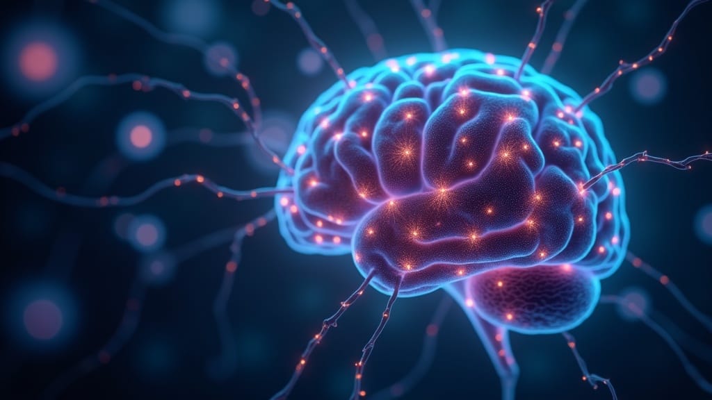 Scientists Turn Brain Cells Into Alzheimer's Plaque Cleaners