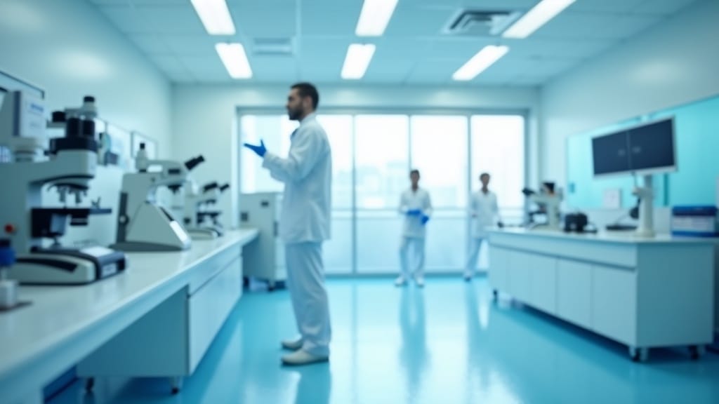 Cancer Treatment Breakthrough: Single Injection Eliminates Tumors Throughout Body