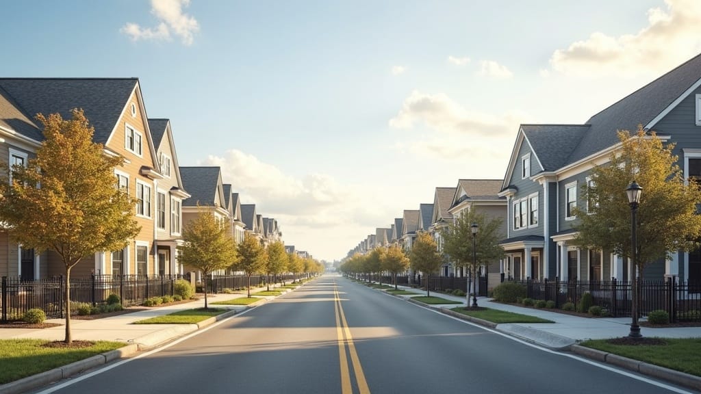 Charleston Launches Ambitious Affordable Housing Initiative