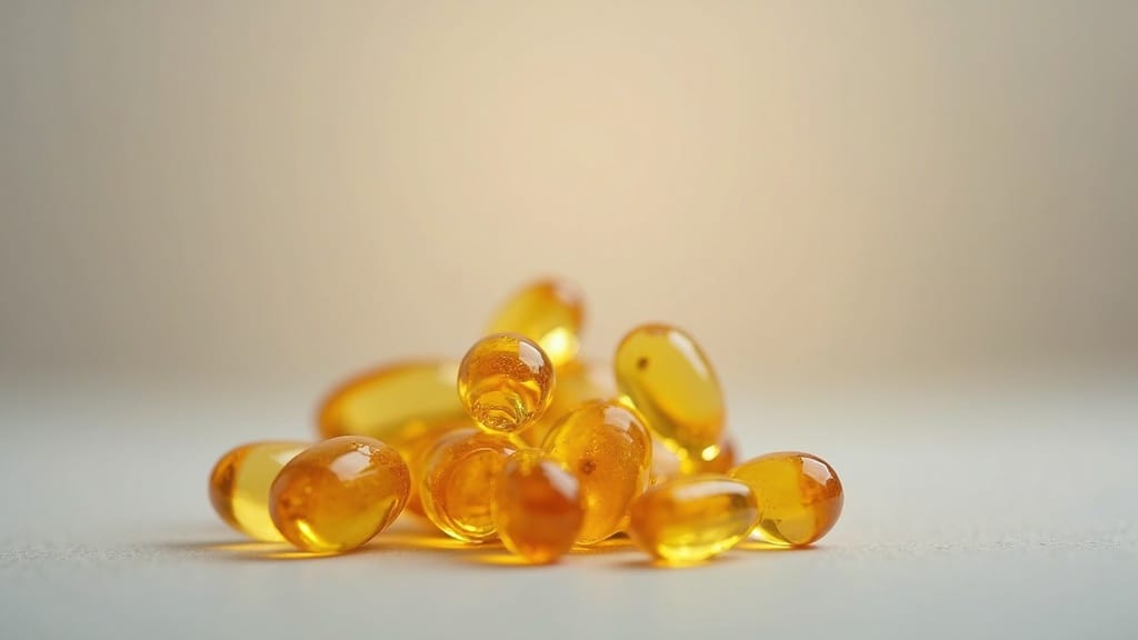 Common Vitamin Shows Promise as Breakthrough Treatment for Fatty Liver Disease