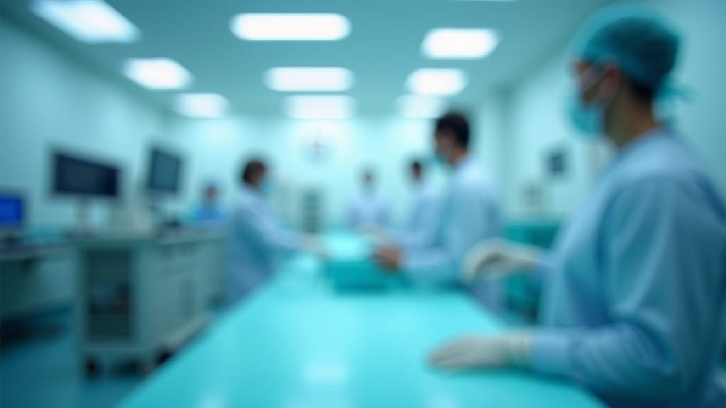 European Commission Approves Breakthrough Treatment for Rare Muscle Disease