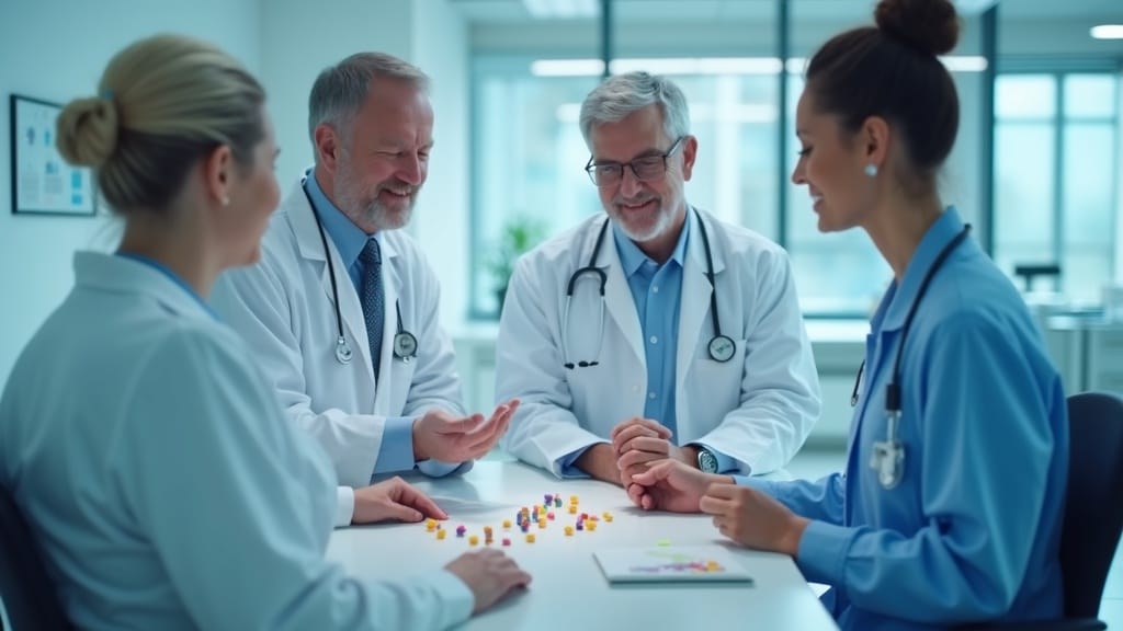 FDA Approves First Oral GLP-1 Pill for Weight Management