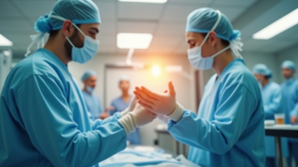 FDA Grants Breakthrough Status to Revolutionary Postpartum Depression Treatment